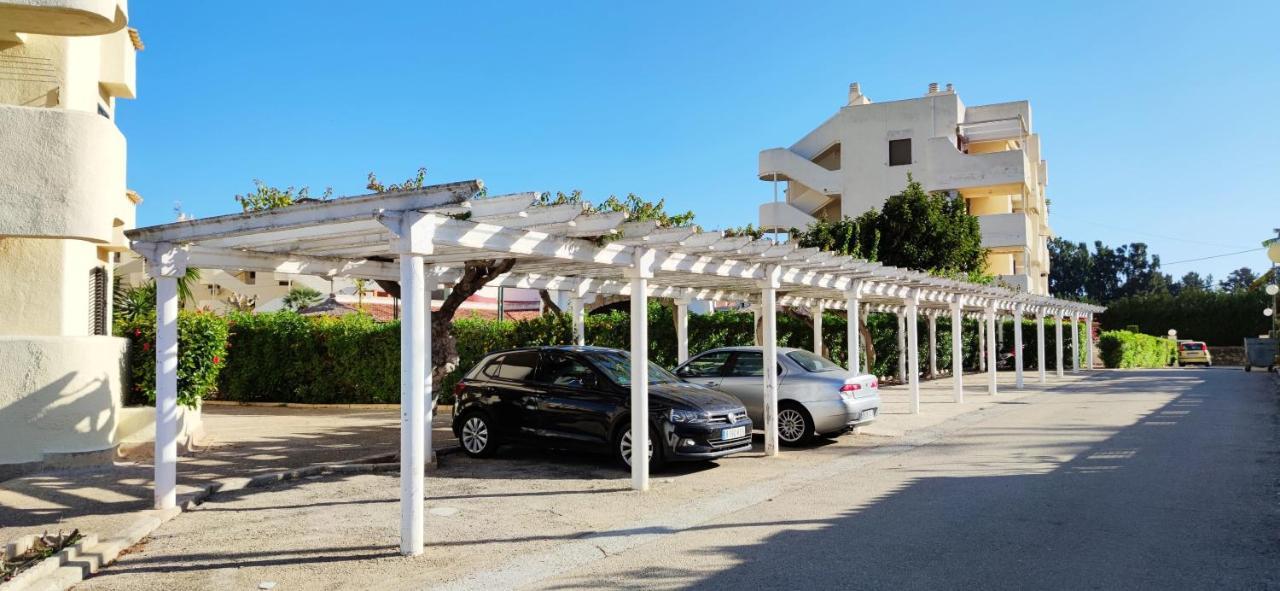 Apartamento La Felicidad II By Denia Costa Exterior photo