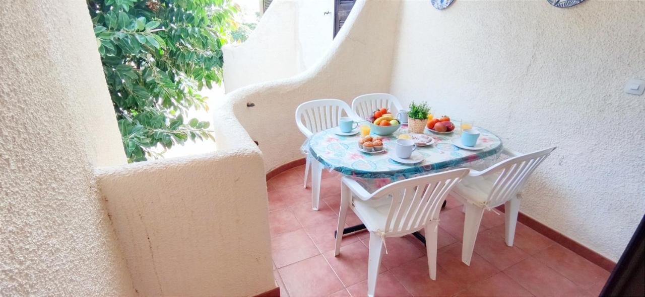 Apartamento La Felicidad II By Denia Costa Exterior photo