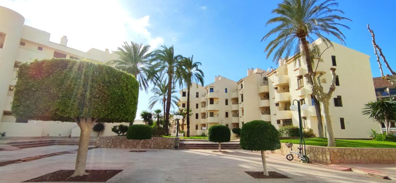 Apartamento La Felicidad II By Denia Costa Exterior photo
